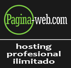 Pagina-web.com: ¡Hosting al mejor precio!
